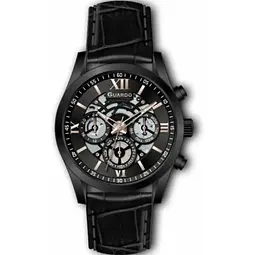 Годинник Guardo 012837-7 (BBB)