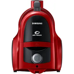 Пилосос Samsung VCC45W0S3R/UK (6602618)