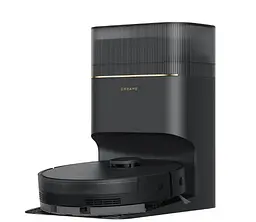 Робот-пилосос D20 PRO PLUS BLACK RLD43SD-BL DREAME