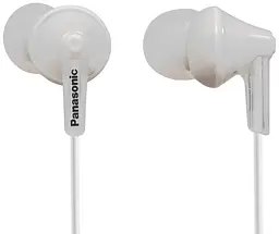 Навушники Panasonic RP-HJE125E-W (RP-HJE125E-W)