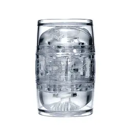 Мастурбатор Fleshlight Quickshot Riley Reid, компактний, зі зліпка вульви та ануса - мініатюра 2