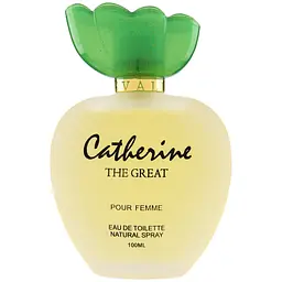 Туалетна вода для жінок Lotus Valley Catherine the Great 100мл (MM32176)