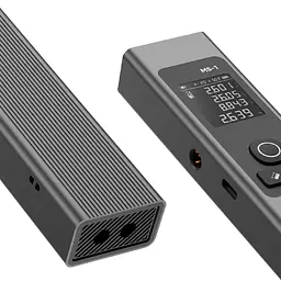 Лазерний далекомір Xiaomi ProTap Laser Measure MS-1 60m (PRTLSMS01) - мініатюра 5