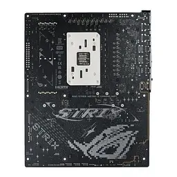 Материнська плата Asus (ROG STRIX X870E-E GAMING WIFI) - мініатюра 2