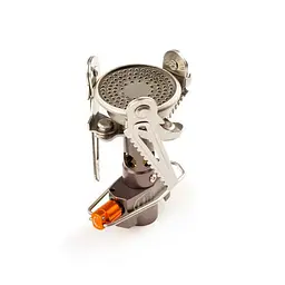 Пальник GSI Outdoors Pinnacle Canister Stove (1099-56002) - мініатюра 4
