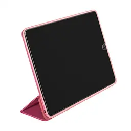 Чехол Original Smart Case для Apple iPad Pro 11 (2018) Rose Red (ARM53999) - мініатюра 3