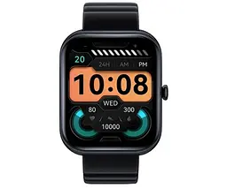 Смарт-годинник Xiaomi Haylou RS4 Max LS17 синій - мініатюра 2