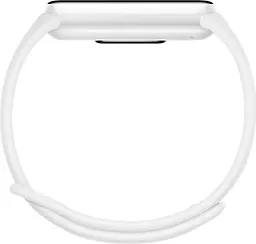 Фітнес-браслет Xiaomi Smart Band 10 Ceramic Edition pearl white (BHR07Y5GL) (Global Version) - мініатюра 4