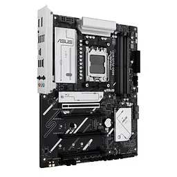 Материнcька плата PRIME B850-PLUS WIFI sAM5 B850 4xDDR5 M.2 HDMI DP Wi-Fi BT ATX Asus teh0018960 - мініатюра 3
