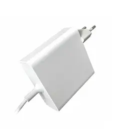 Мережний пристрій Xiaomi Mi Laptop Charger 65W USB-C EU