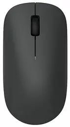 Бездротова миша XiaomiMouse Lite XMWXSB01YM Black - мініатюра 4