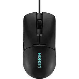 Миша Lenovo Legion M300s RGB Gaming Mouse Black Legion M300s RGB GM Black (GY51H47350)