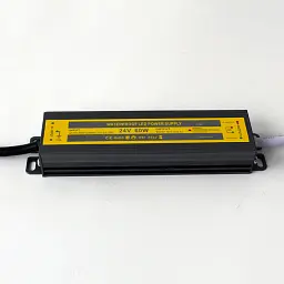 Блок живлення Friendlylight SP-IP 60Вт 24В IP65 FL-SP-IP-60W 24V - мініатюра 3