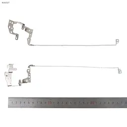 Петлі для ноутбука HP 250 255 G2, 15-D, пара, ліва+права, 1A213AV00-HT4-G 1A213AW00-HT4-G, 747120-001