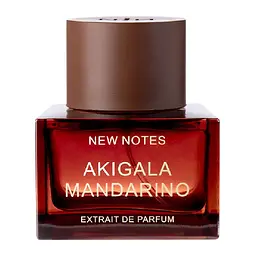 New Notes Akigala Mandarino 10 мл