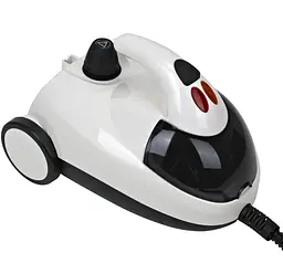Пароочисник Quigg AWJ 5280G White 1500 - мініатюра 3