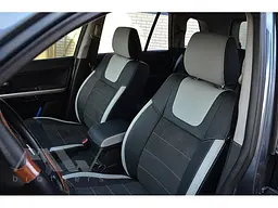 Авточохли модельні MW Brothers для Suzuki Grand Vitara c 2005 - мініатюра 6