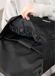 Сумка жіноча Sambag DART Чорна 33 х 24 х 10 см (51311301) - мініатюра 6