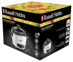 Мультиварка 27020-56 Small Russell Hobbs teh0023105 - мініатюра 5