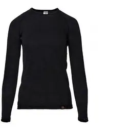 Термофутболка Turbat Retezat Top Wmn Caviar Black XL (1054-012.002.0489)
