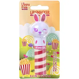Бальзам для губ Lip Smacker Ліпі Пал Свірлі Ліпглос Банні 8.4 мл - мініатюра 2