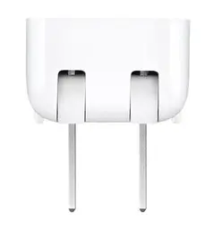 Комплект адаптерів Apple World Travel Adapter Kit (MD837) перехідники на всі розетки - мініатюра 2