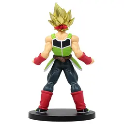 Фігурка Bandai Spirits Bardock Dragon Ball Бардок Драконячі Перли 17 см BS B DB 17 - мініатюра 3