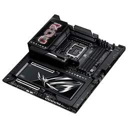 ASUS Материнська плата ROG MAXIMUS Z890 EXTREME s1851 Z890 4xDDR5 M.2 Thunderbolt HDMI Wi-Fi BT EATX - мініатюра 5