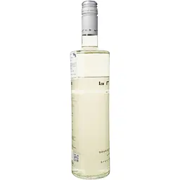 Вино Bree Sauvignon Blanc France сухе біле 11% 0.75 л - мініатюра 2