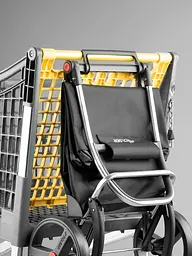 Сумка-візок Rolser I-Max MF 2LRSG More (IMX308-1008) - мініатюра 11
