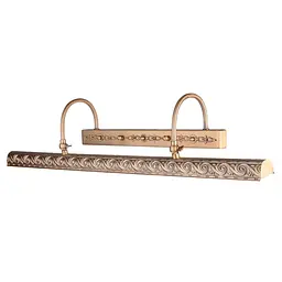 Підсвітка для картин і дзеркал Brille E14 Brass (SW-22/4)
