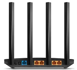 Маршрутизатор TP-Link Archer A6 - мініатюра 2