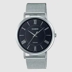 Годинник Casio MTP-B110M-1A