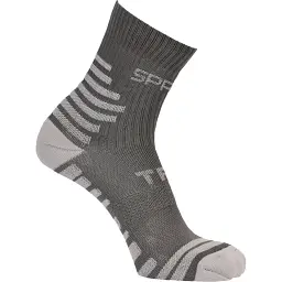 Шкарпетки Spring Revolution Offroad Protective 2512 39-42 Сірий