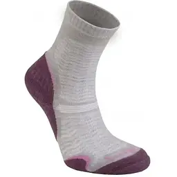Шкарпетки Bridgedale Woolfusion Ultra Light Wmns Aubergine S (1053-610620.390.S)