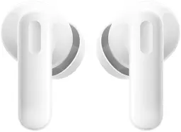 Бездротові навушники Oppo Enco Buds3 Pro (ETEK1) Glaze White - мініатюра 3