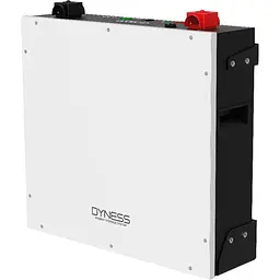 Акумулятор Dyness DL5.0C LiFePO4 48V 51.2V/100Ah/5120Wh [124403] - мініатюра 6