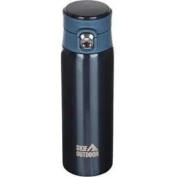 Термокружка Skif Outdoor Companion 0.42L Синій (1013-389.01.42)