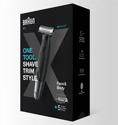 Тример Braun XT5100 - мініатюра 6