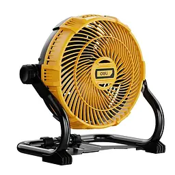 Акумуляторний вентилятор 20 В 11" EDC820Z