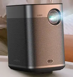 Мультимедійний проектор Xiaomi XGiMi Halo Plus (WM03A) [61240] - мініатюра 3