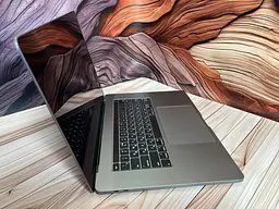 Ноутбук Apple MacBook Pro 16" i7-9750H/32/512 (C02DR62ZMD6R) Б/в - мініатюра 4