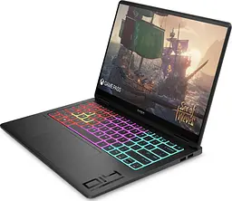 Ноутбук HP OMEN 14-fb0023ua Core Ultra 7 155H/4.8 ГГц/RTX 4050/6 ГБ/16/1000 ГБ Refurbished - мініатюра 3