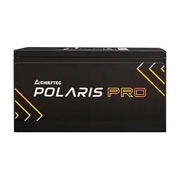 Блок живлення Chieftec 1300W Polaris 3.0 (PPX-1300FC-A3) - мініатюра 3