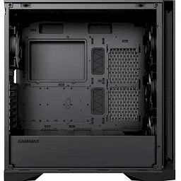 Корпус GameMax Leader - мініатюра 10