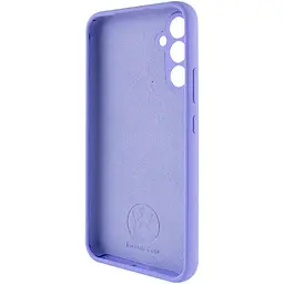 Чохол Epic Silicone Cover Lakshmi Full Camera для Samsung Galaxy S25 Edge Dasheen AAA [141792] - мініатюра 6