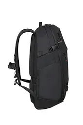 Рюкзак 17,3" American Tourister PACEPRO FLASH BLACK 53x33x23,5(24,5) MJ2*09001 - мініатюра 7