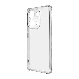 Чохол ArmorStandart Air Force для Xiaomi Redmi Note 13 4G Camera cover Clear
