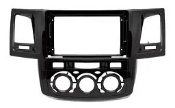 Перехідна рамка Toyota Hilux, Fortuner Carav 22-987