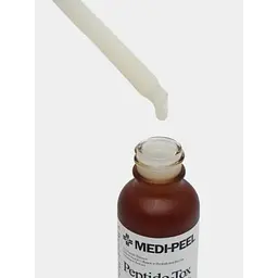 Medi peel peptide-tox bor ampoule антивікова сироватка з ефектом ботокса, 30 мл - мініатюра 2